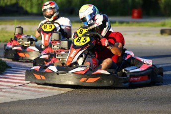 Karting - SH - SodiWorldSeries - 14 juillet