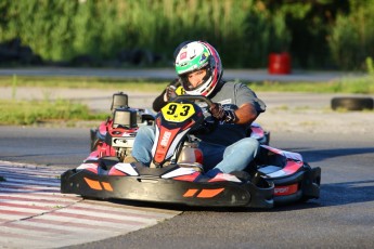 Karting - SH - SodiWorldSeries - 14 juillet