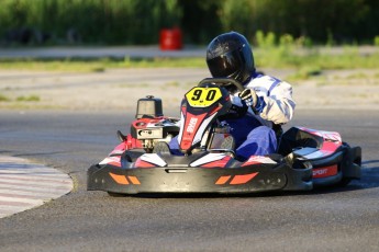 Karting - SH - SodiWorldSeries - 14 juillet