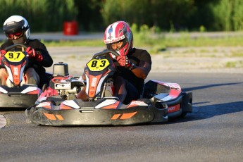 Karting - SH - SodiWorldSeries - 14 juillet