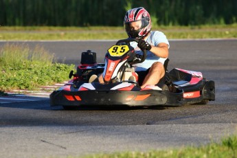 Karting - SH - SodiWorldSeries - 14 juillet