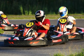 Karting - SH - SodiWorldSeries - 14 juillet