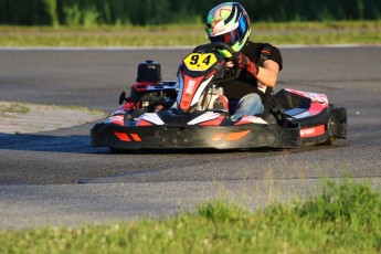 Karting - SH - SodiWorldSeries - 14 juillet