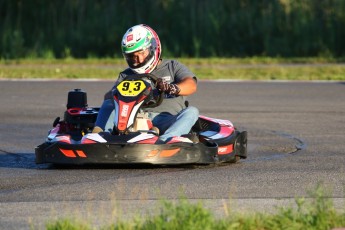 Karting - SH - SodiWorldSeries - 14 juillet