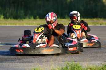 Karting - SH - SodiWorldSeries - 14 juillet