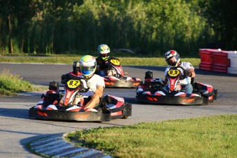 Karting - SH - SodiWorldSeries - 14 juillet