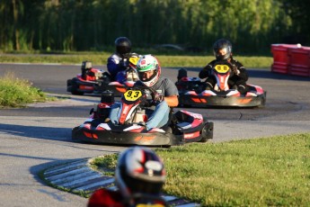 Karting - SH - SodiWorldSeries - 14 juillet