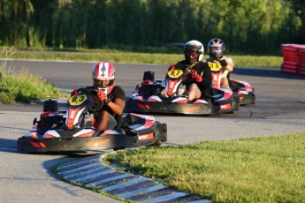 Karting - SH - SodiWorldSeries - 14 juillet