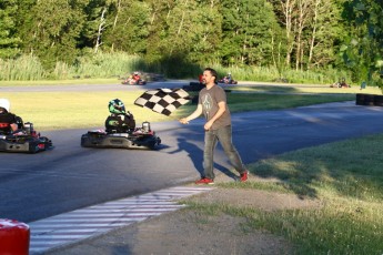 Karting - SH - SodiWorldSeries - 14 juillet