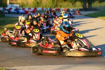 Karting - SH - SodiWorldSeries - 14 juillet