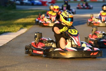 Karting - SH - SodiWorldSeries - 14 juillet