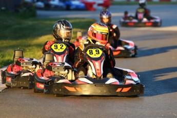 Karting - SH - SodiWorldSeries - 14 juillet