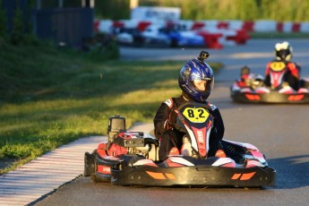 Karting - SH - SodiWorldSeries - 14 juillet