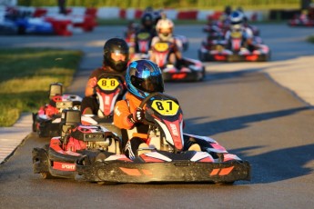 Karting - SH - SodiWorldSeries - 14 juillet