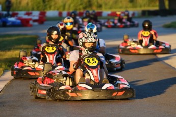 Karting - SH - SodiWorldSeries - 14 juillet