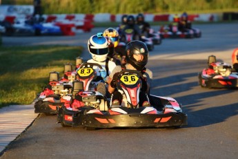 Karting - SH - SodiWorldSeries - 14 juillet