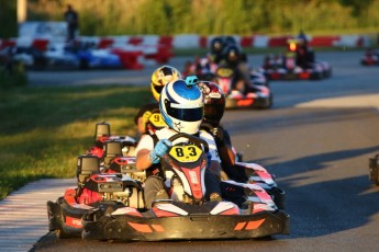 Karting - SH - SodiWorldSeries - 14 juillet