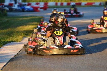 Karting - SH - SodiWorldSeries - 14 juillet