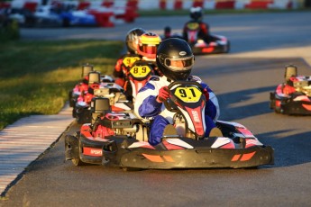 Karting - SH - SodiWorldSeries - 14 juillet