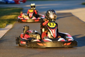 Karting - SH - SodiWorldSeries - 14 juillet