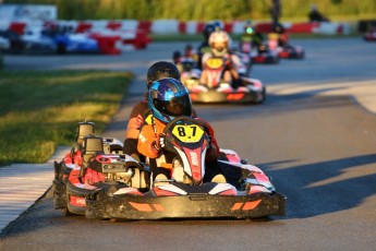 Karting - SH - SodiWorldSeries - 14 juillet