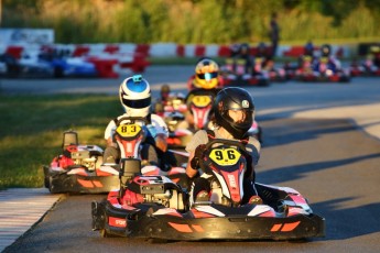 Karting - SH - SodiWorldSeries - 14 juillet