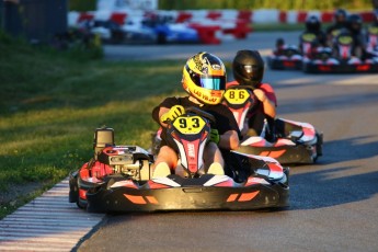 Karting - SH - SodiWorldSeries - 14 juillet