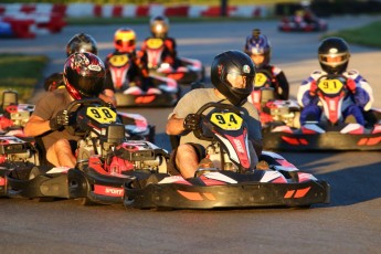 Karting - SH - SodiWorldSeries - 14 juillet