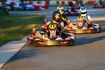 Karting - SH - SodiWorldSeries - 14 juillet