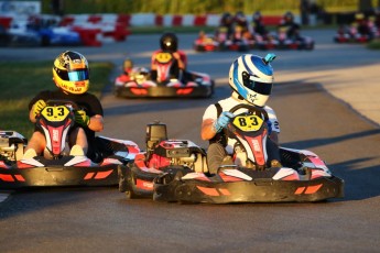 Karting - SH - SodiWorldSeries - 14 juillet