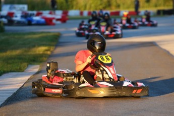 Karting - SH - SodiWorldSeries - 14 juillet