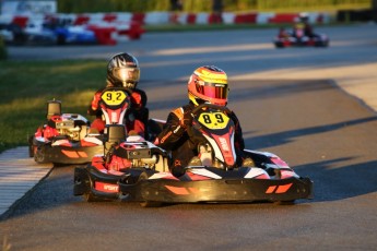 Karting - SH - SodiWorldSeries - 14 juillet