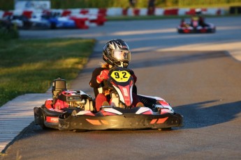 Karting - SH - SodiWorldSeries - 14 juillet