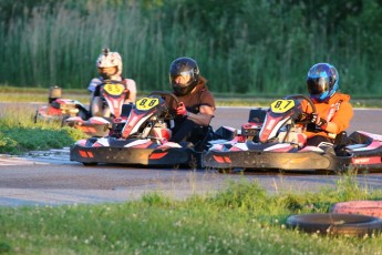 Karting - SH - SodiWorldSeries - 14 juillet