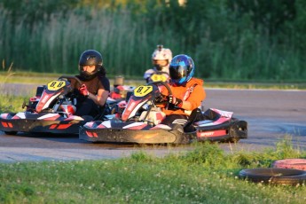 Karting - SH - SodiWorldSeries - 14 juillet