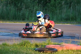 Karting - SH - SodiWorldSeries - 14 juillet