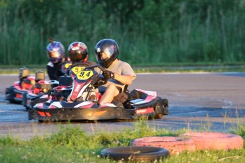 Karting - SH - SodiWorldSeries - 14 juillet