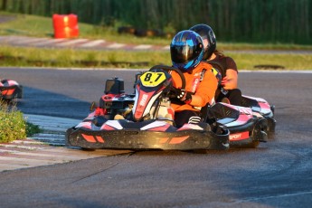 Karting - SH - SodiWorldSeries - 14 juillet