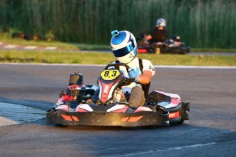 Karting - SH - SodiWorldSeries - 14 juillet