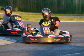 Karting - SH - SodiWorldSeries - 14 juillet