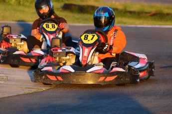 Karting - SH - SodiWorldSeries - 14 juillet