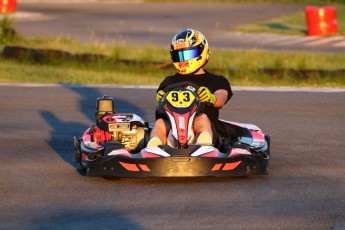 Karting - SH - SodiWorldSeries - 14 juillet