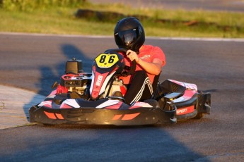 Karting - SH - SodiWorldSeries - 14 juillet