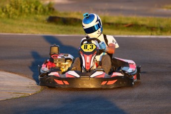 Karting - SH - SodiWorldSeries - 14 juillet