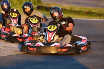 Karting - SH - SodiWorldSeries - 14 juillet