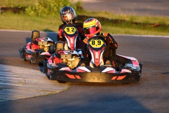 Karting - SH - SodiWorldSeries - 14 juillet