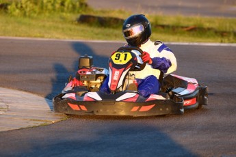 Karting - SH - SodiWorldSeries - 14 juillet