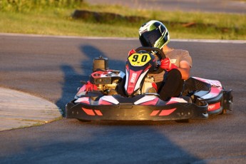 Karting - SH - SodiWorldSeries - 14 juillet