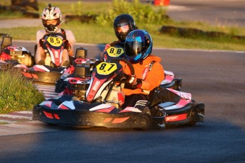 Karting - SH - SodiWorldSeries - 14 juillet