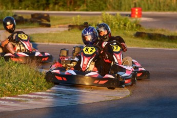 Karting - SH - SodiWorldSeries - 14 juillet